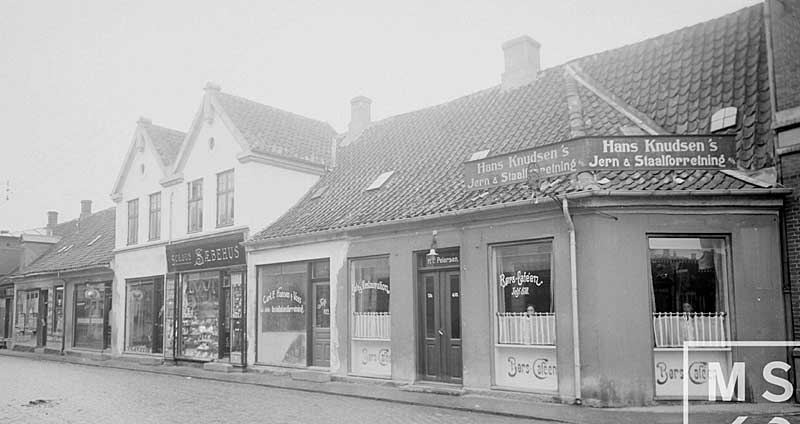 Ringstedgade 11