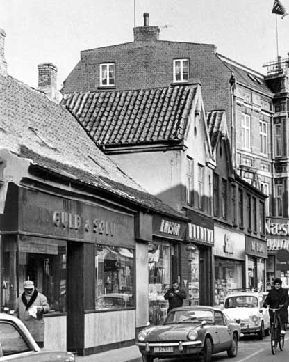 Ringstedgade 11