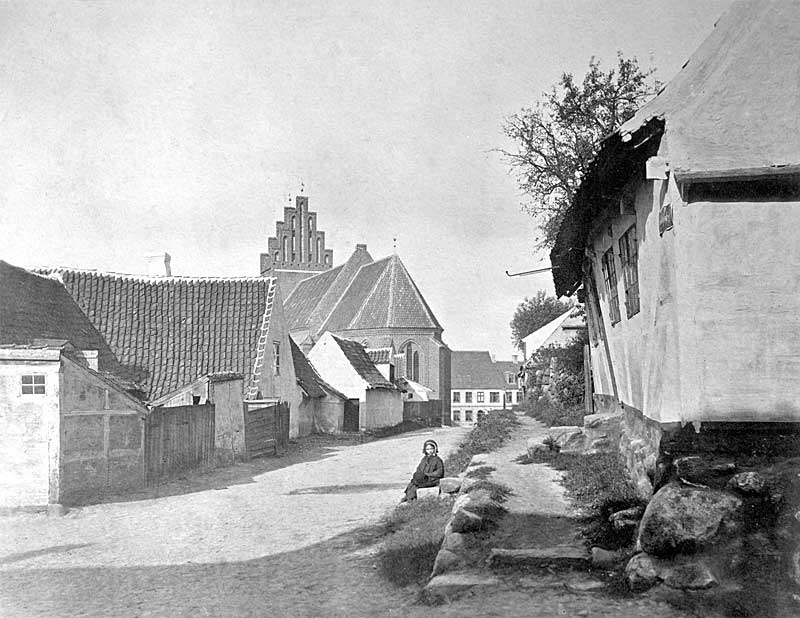 Kattebjerg 13, Krumport 1, 1865