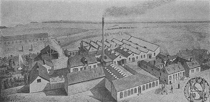 fabrikken 1904