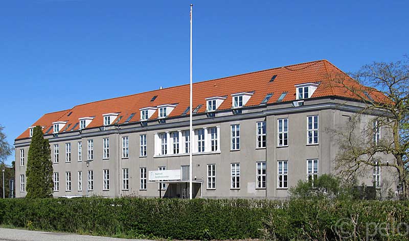 Sundhedscenter, Prstvej 67