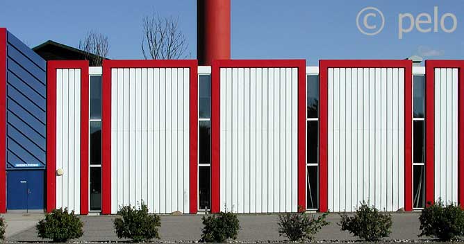 Nstved Varmevrk, Kanalvej 9