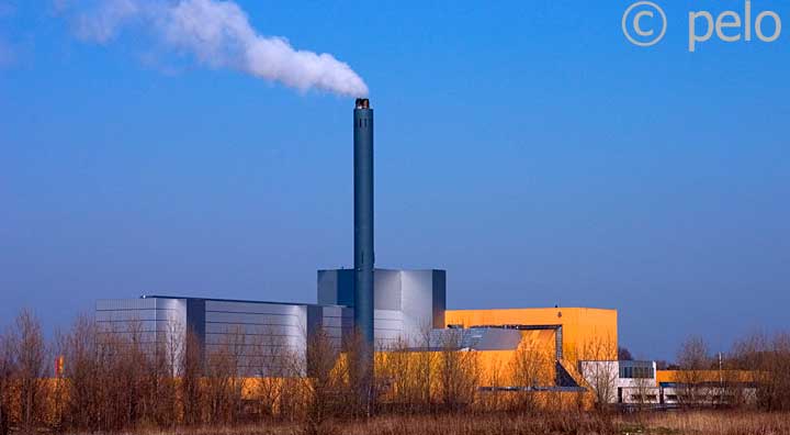 Nstved Forbrndingsanlg