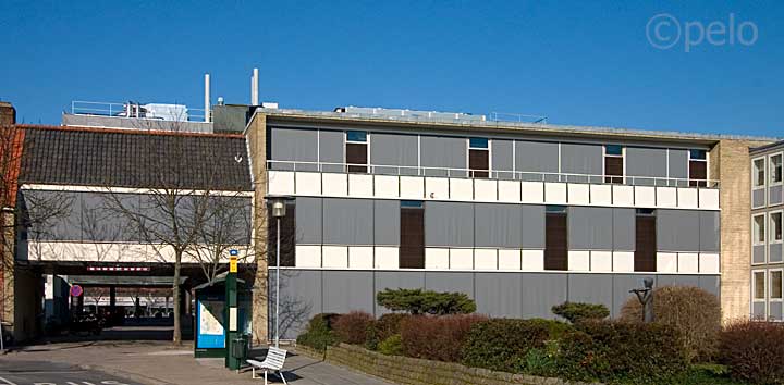 Sct. Peders Kirkeplads 9