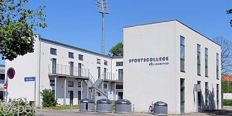 sportscollege