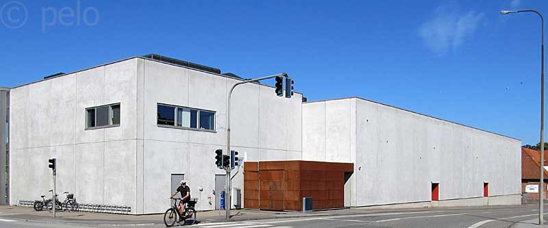 facade mod syd