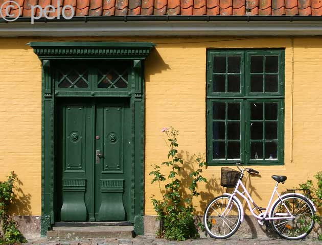 Herlufsholm, rektorbolig