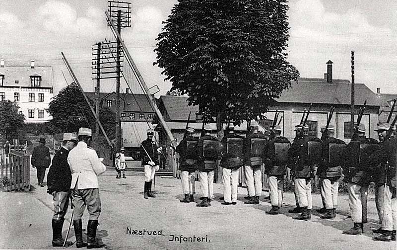 overk�rsel nord for baneg�rden