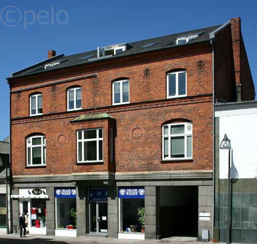 Riddergade 4