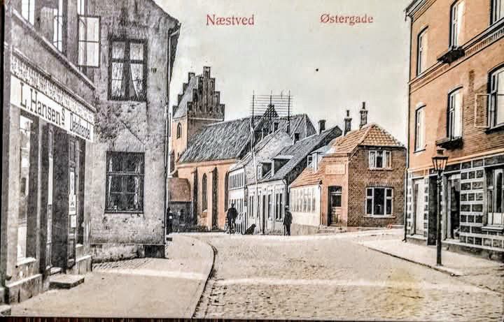 �stergade 1-5