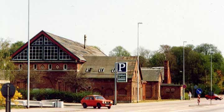 elv�rket ca. 1970