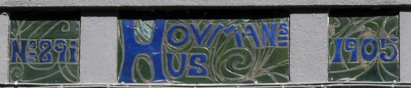 Hovmans Hus