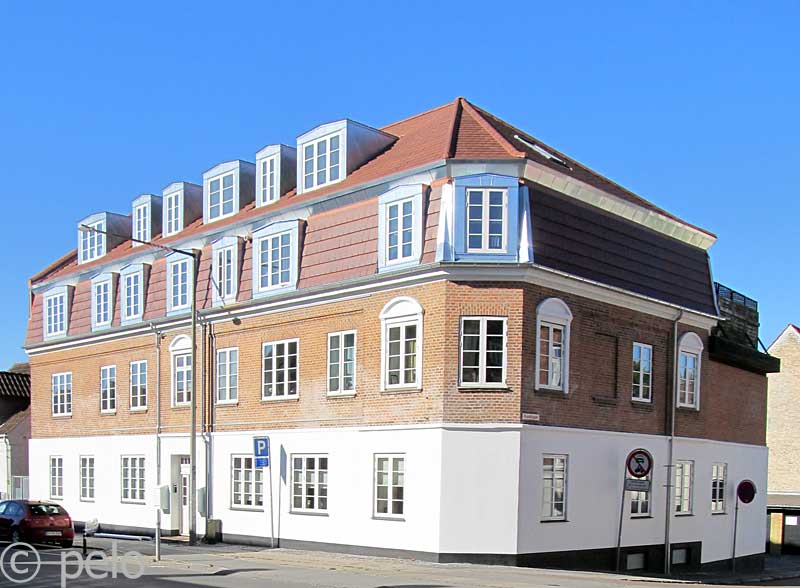 Vordingborgvej 12