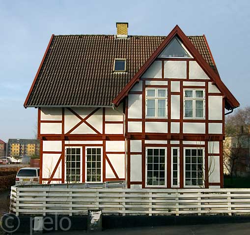 Slagkildevej 8