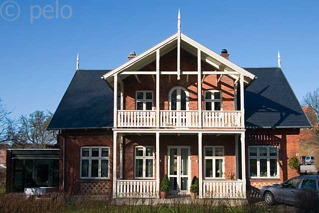 Slagkildevej 6