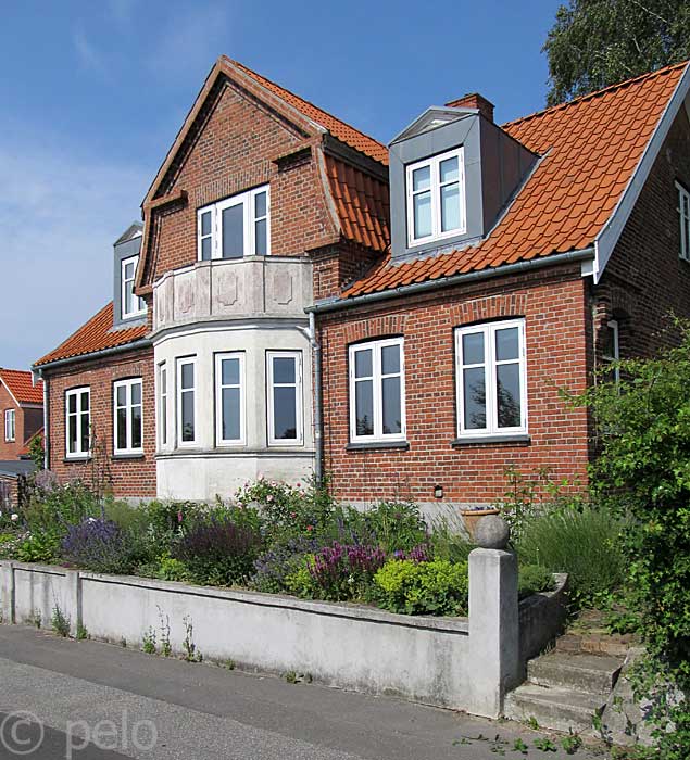 Kornbakken 5
