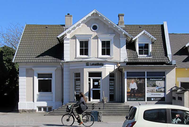 Ringstedgade 30