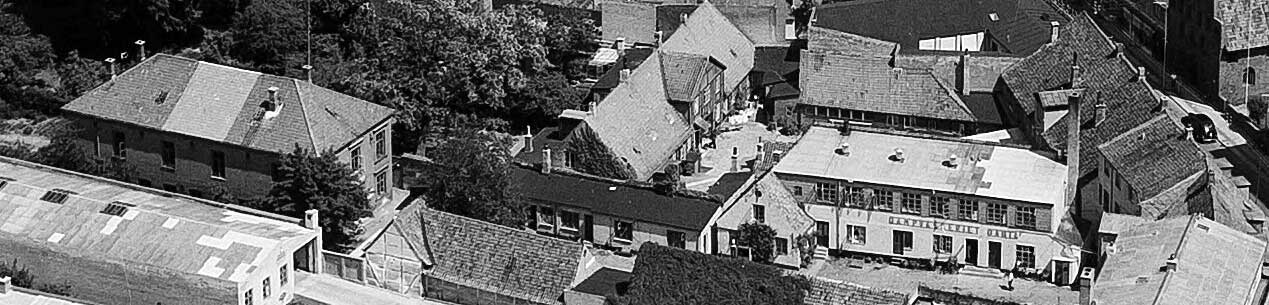 luftfoto 1956