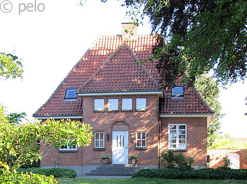Kildemarksvej 46