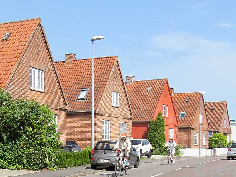 Hvedev�nget 37-45