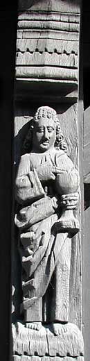 Johannes