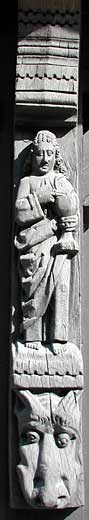 Johannes