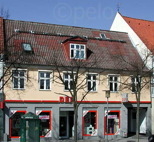 Axeltorv 11